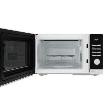 Teka MWE FS25 G WH Φούρνος Μικροκυμάτων με Grill 25lt Λευκός